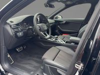 Audi A4 - Vorschau Bild 7