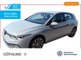 Volkswagen Golf Style 1.4TSI eHybrid *NAVI*MATRIX*ASG*ACC*S - Volkswagen mit Hybrid-Antrieb