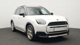 MINI Countryman SE ALL4 - MINI: Weiß