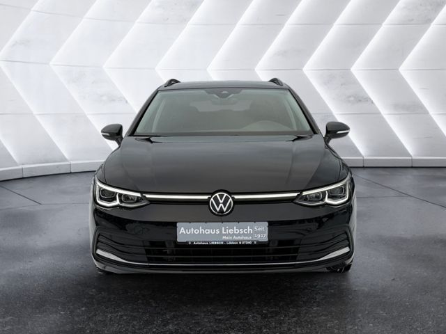 Volkswagen Golf - Bild 8