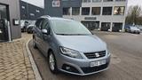 Seat Alhambra Style*7-SITZER*AHK* - Seat Alhambra mit Diesel-Antrieb