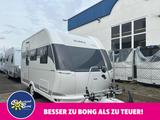 Hobby OnTour 390 SF Klimaanlage - Hobby Sf