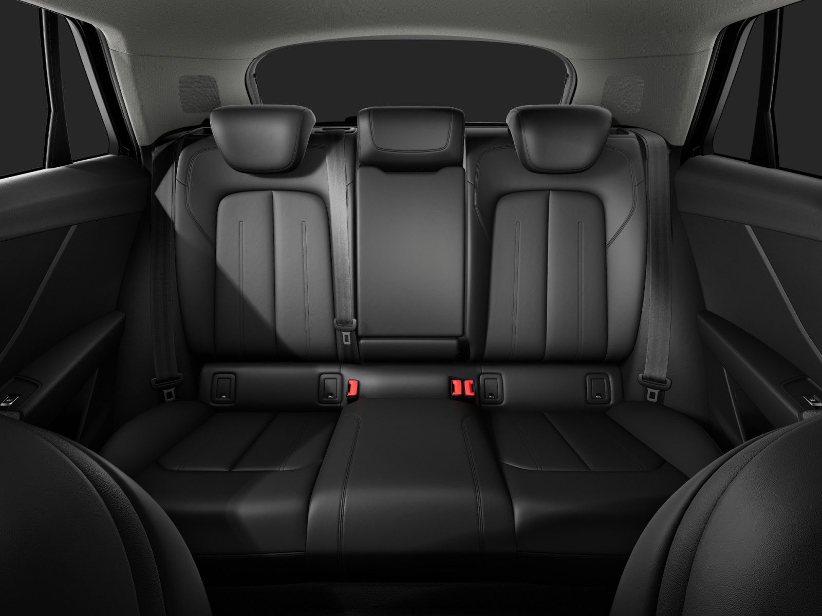 Audi Q2 - Bild 12