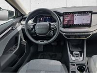 Skoda Octavia - Vorschau Bild 13