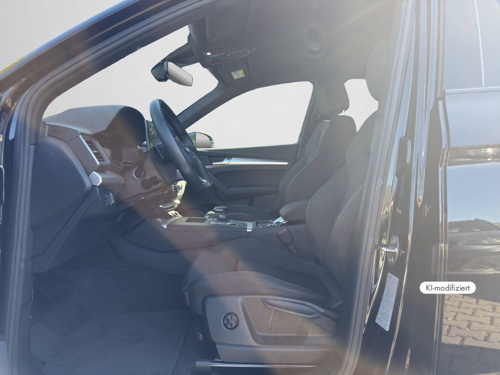 Audi Q5 - Bild 13