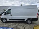 Opel Movano 2.2 BlueHDi L2H2 2WD VA verstärkt S&S - Pkw-Anhänger
