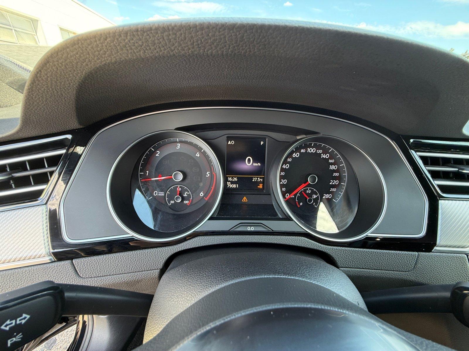 Volkswagen Arteon R-Line 2.0TDI DSG Standheizung/Lüftung AC