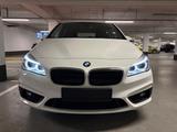BMW 220**ADVANTAGE**AUTOMATIK**PANORAMA**LED**NAVI** - BMW 220 Active Tourer in München