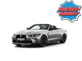 BMW M4 xDrive Competition Cabrio LMR 19''/20'' Park- - BMW M4 Neuwagen
