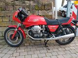Moto Guzzi Le Mans 3 - MOTO GUZZI LE MANS 3