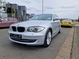 BMW 118D XENON / NAVIGATION / Sitzheizung / TÜV 2027