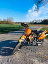 KTM SMC 625 - Offers