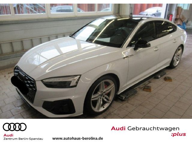 Audi A5 Sportback 40 TFSI S line S tronic *PANO*NAV+*