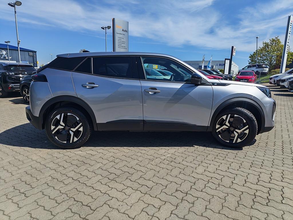 Peugeot 2008 e- Business KLIMA PDC SHZ KAMERA NAVI LED