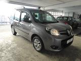 Renault Kangoo Limited - Renault Kangoo Gebrauchtwagen in Düsseldorf