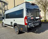 Westfalia Columbus 641e - Westfalia Columbus