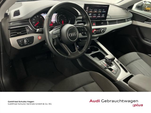 Audi A4 - Bild 19