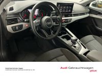 Audi A4 - Vorschau Bild 19