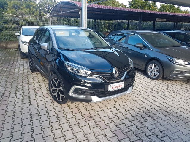 Renault Captur dCi 8V 90 CV Start&Stop Energy In