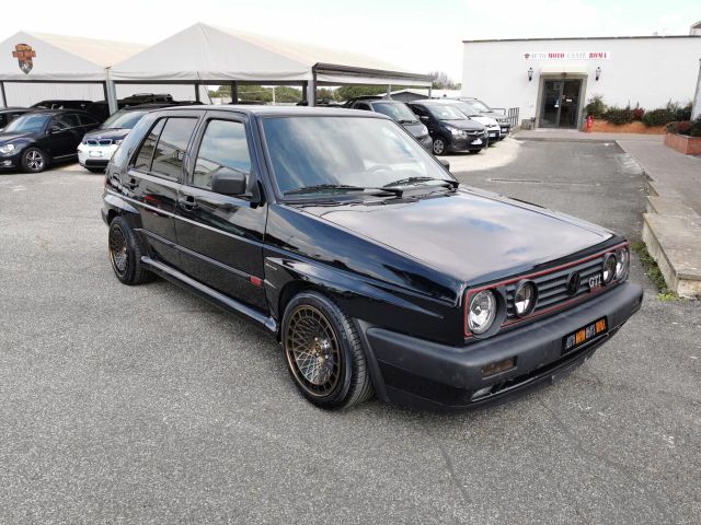 Volkswagen Golf GTI **KIT RALLYE** - RATE AUTO M