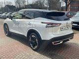 Nissan Qashqai 1.3 MHEV N-Connecta / 360°+HUD - Nissan Jahreswagen