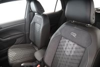 Volkswagen T-Cross - Vorschau Bild 12
