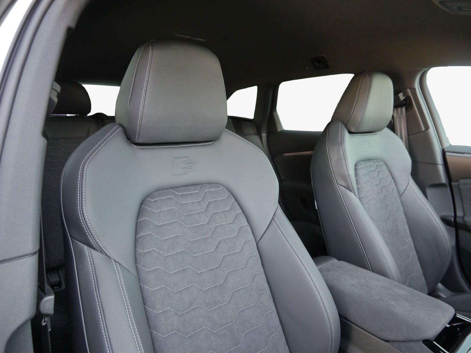 Audi A6 e-tron - Bild 11