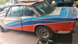 BMW Bmw E9 2800 - 1972 - BMW: 2800