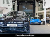 Porsche Macan - Vorschau Bild 24