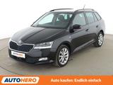 Skoda Fabia 1.0 TSI Soleil*LED*ACC*PDC*SHZ*KLIMA* - Skoda Fabia Gebrauchtwagen in München