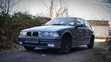BMW 316i Compact - - BMW 316 aus 1999: Compact