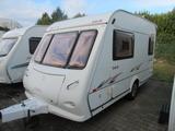Sprite Elddis 362  Vorzelt Ultra-Heat Autark TÜV NEU - Sprite Wohnwagen