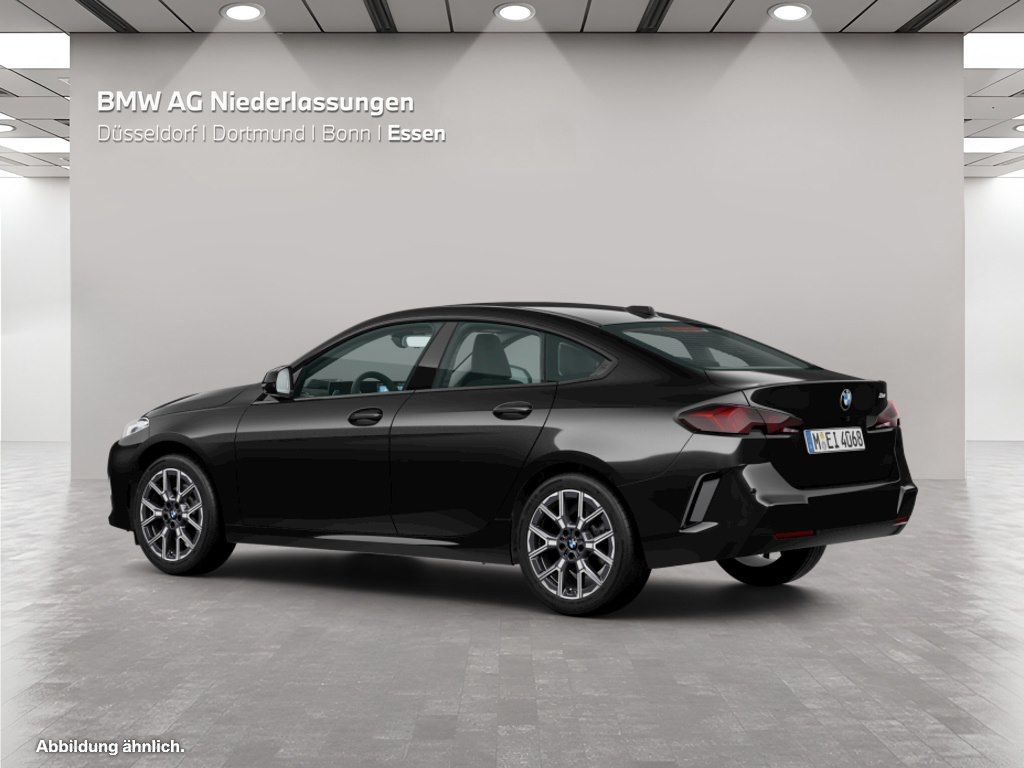 BMW 220 Gran Coupé - Bild 9