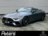 Mercedes-Benz SL 63 AMG 4M+ Distronic/Memory/360° - gebrauchte Mercedes-Benz SL 63 AMG aus dem Jahr 2023