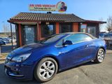 Opel Cascada Edition*TÜV 07.26*PDC*SHG*SHZ+LEN*KLIMA* - Opel Cascada: Edition