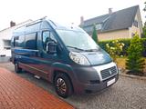 Adria Fiat Ducato Adria Twin Wohnmobil 1 Hand TÜV Neu - Offers
