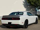 Dodge Challenger - gebrauchte Dodge Challenger aus dem Jahr 2016