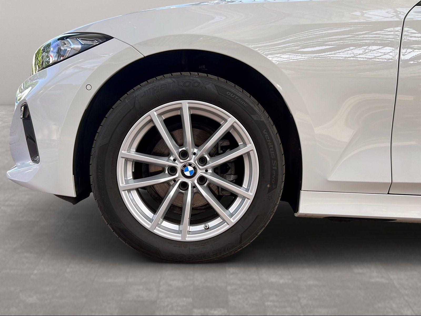 BMW 318 - Bild 11