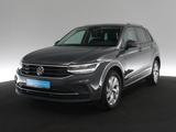 Volkswagen Tiguan 2.0 TDI Active AHK LED ACC NAVI KAMERA - VW Tiguan mit Anhängerkupplung