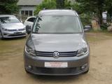 Volkswagen Caddy Kasten/Kombi Maxi Comfortline - Volkswagen Caddy in Lübeck