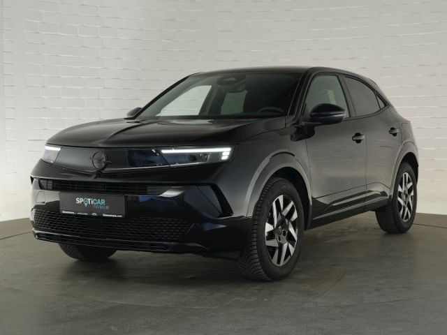 Mokka B FACELIFT GS AT+LED LICHT+RÜCKFAHRKAMERA+