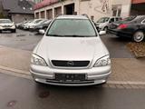 Opel Astra 1.6 16V  1.Hand ,Klima,Keine Rost.Tüv-2/27 - Opel Astra aus 2003: Kombi