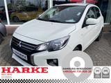 Mitsubishi Space Star 1.2 Select+ CVT Automatik - Mitsubishi Space Star New cars in Hamburg