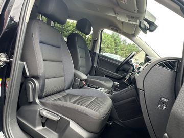 Bild 18 VW Touran United *DSG*LED*