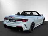 BMW 420i Cabrio M Sport Pro|Stop&Go|HiFi|Parkass.+ - BMW Gebrauchtwagen in Cottbus
