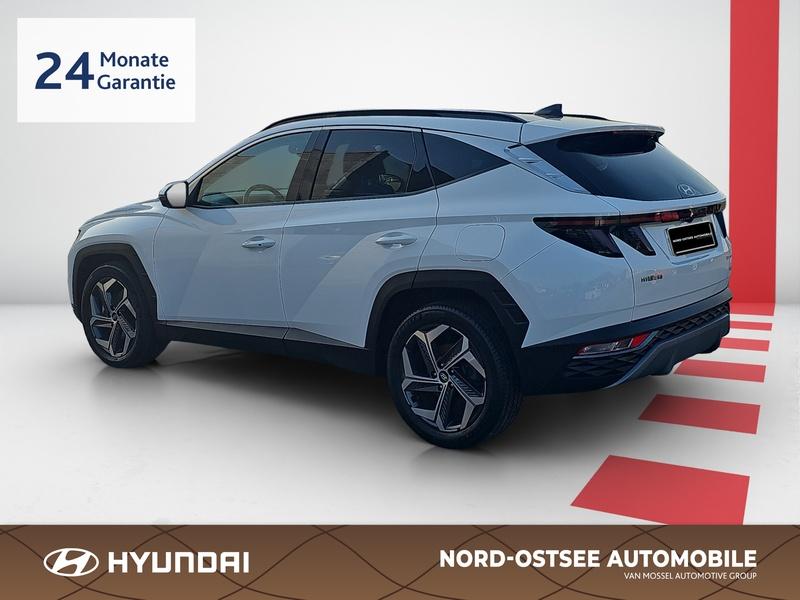 Hyundai TUCSON 1.6 T-GDI PRIME 2WD SHZ LHZ KAMERA NAVI