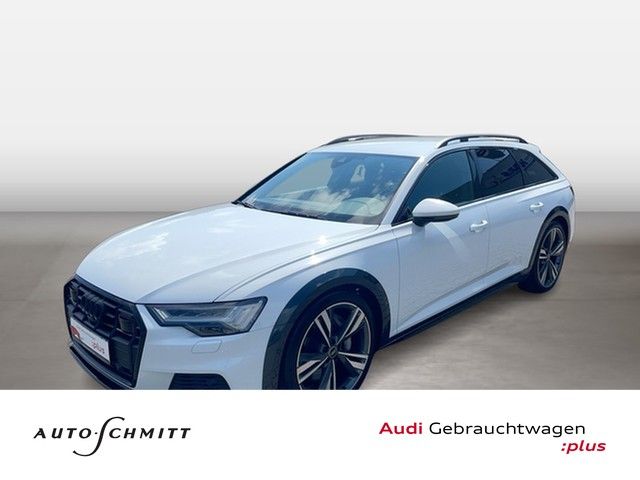 AUDI A6 Allroad quattro 55 TDI basis Bang&amp;Olufsen*Ahk