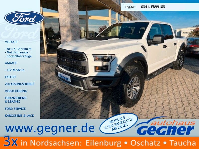 Ford F 150