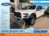 Ford F-150 4x4 3.5 V6 EcoBoost Raptor - Ford F 150: 4.6