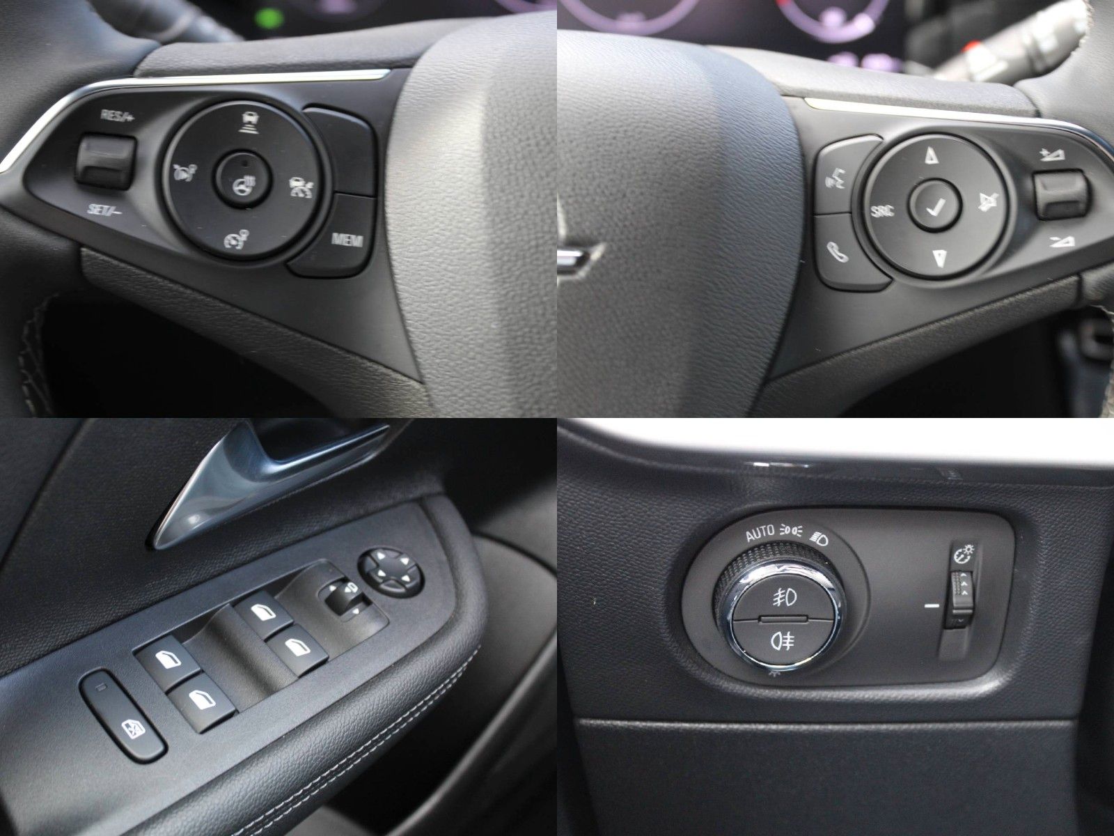 Fahrzeugabbildung Opel Mokka Ultimate Navi*Sitzh.*Intellilux